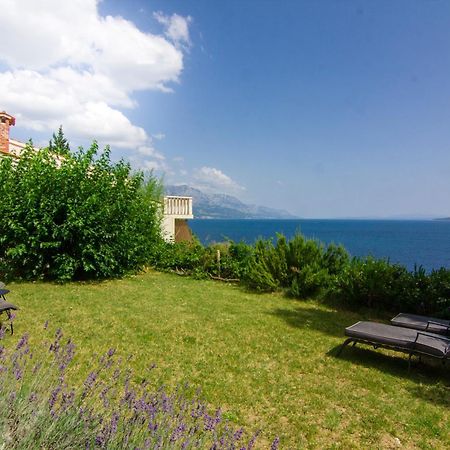 Holiday House Botta Marusici (Split-Dalmatia) Exterior foto