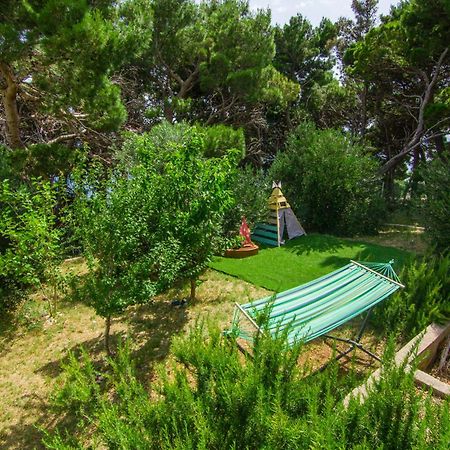 Holiday House Botta Marusici (Split-Dalmatia) Exterior foto