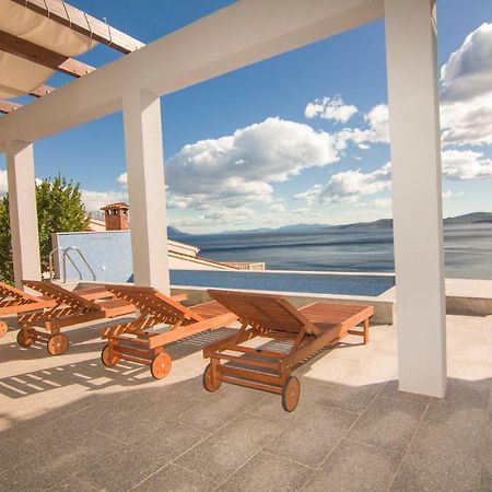 Holiday House Botta Marusici (Split-Dalmatia) Exterior foto