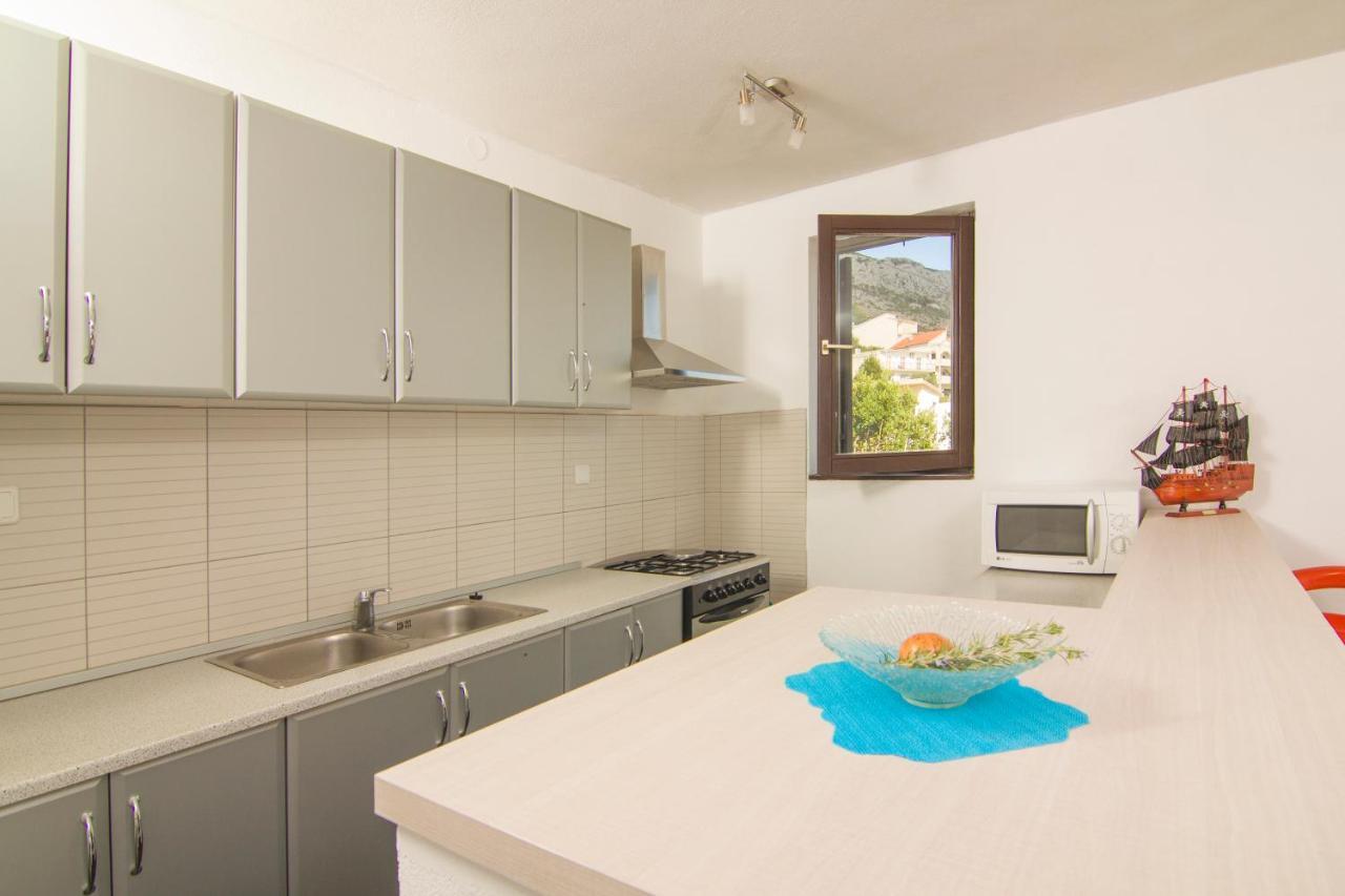 Holiday House Botta Marusici (Split-Dalmatia) Exterior foto