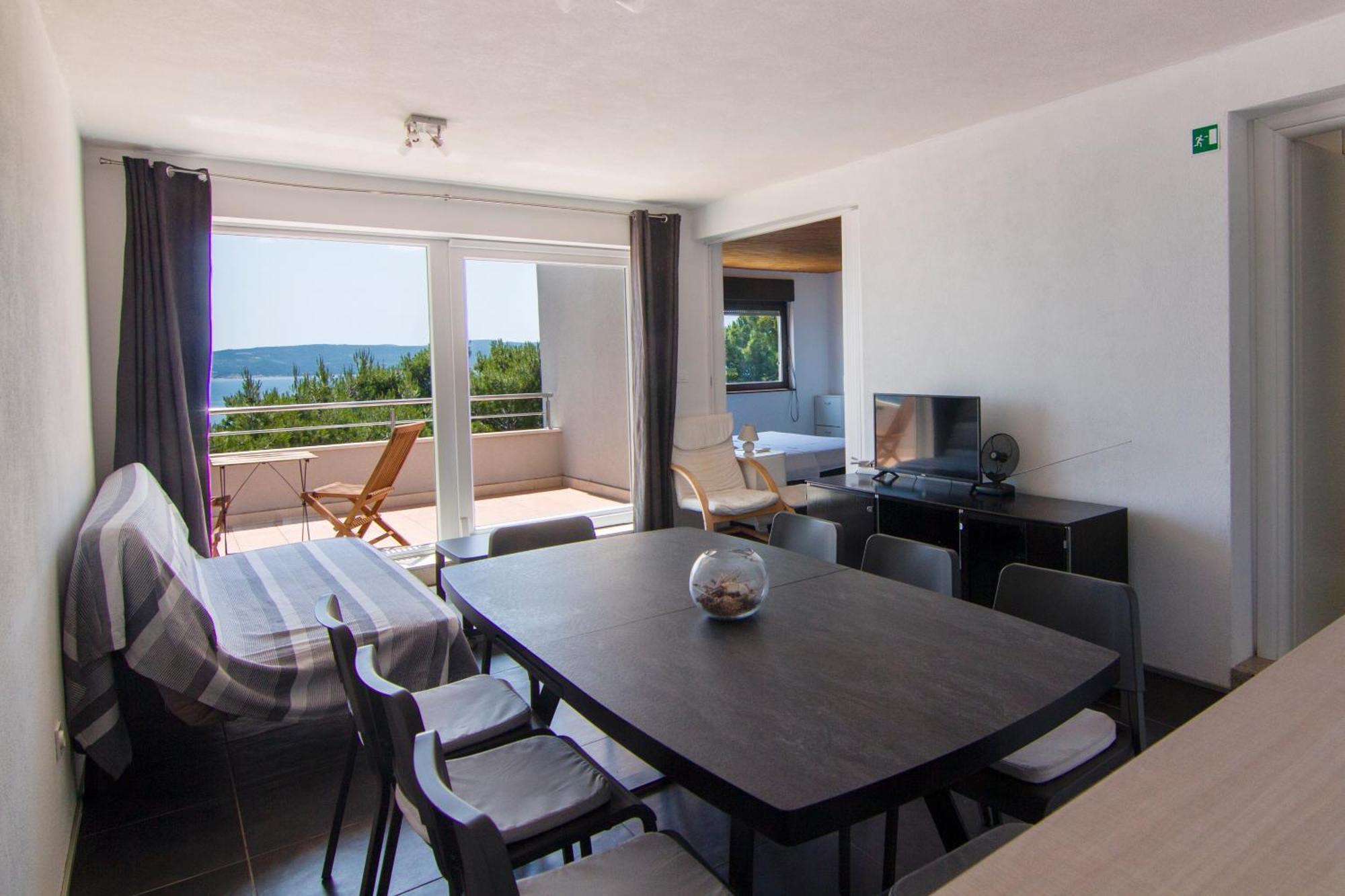 Holiday House Botta Marusici (Split-Dalmatia) Exterior foto