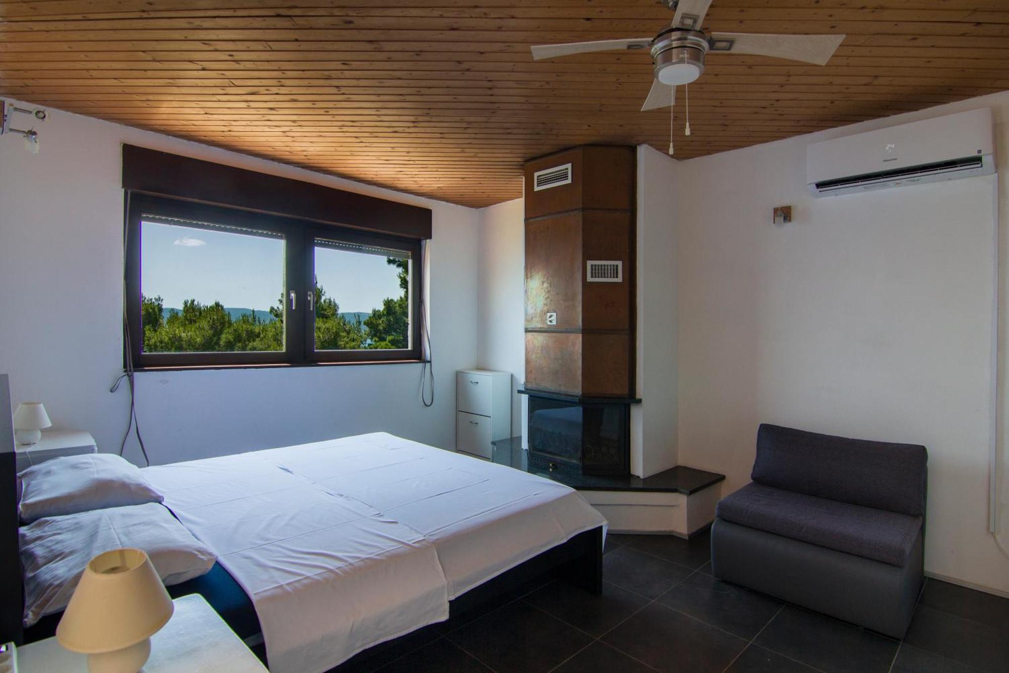 Holiday House Botta Marusici (Split-Dalmatia) Exterior foto