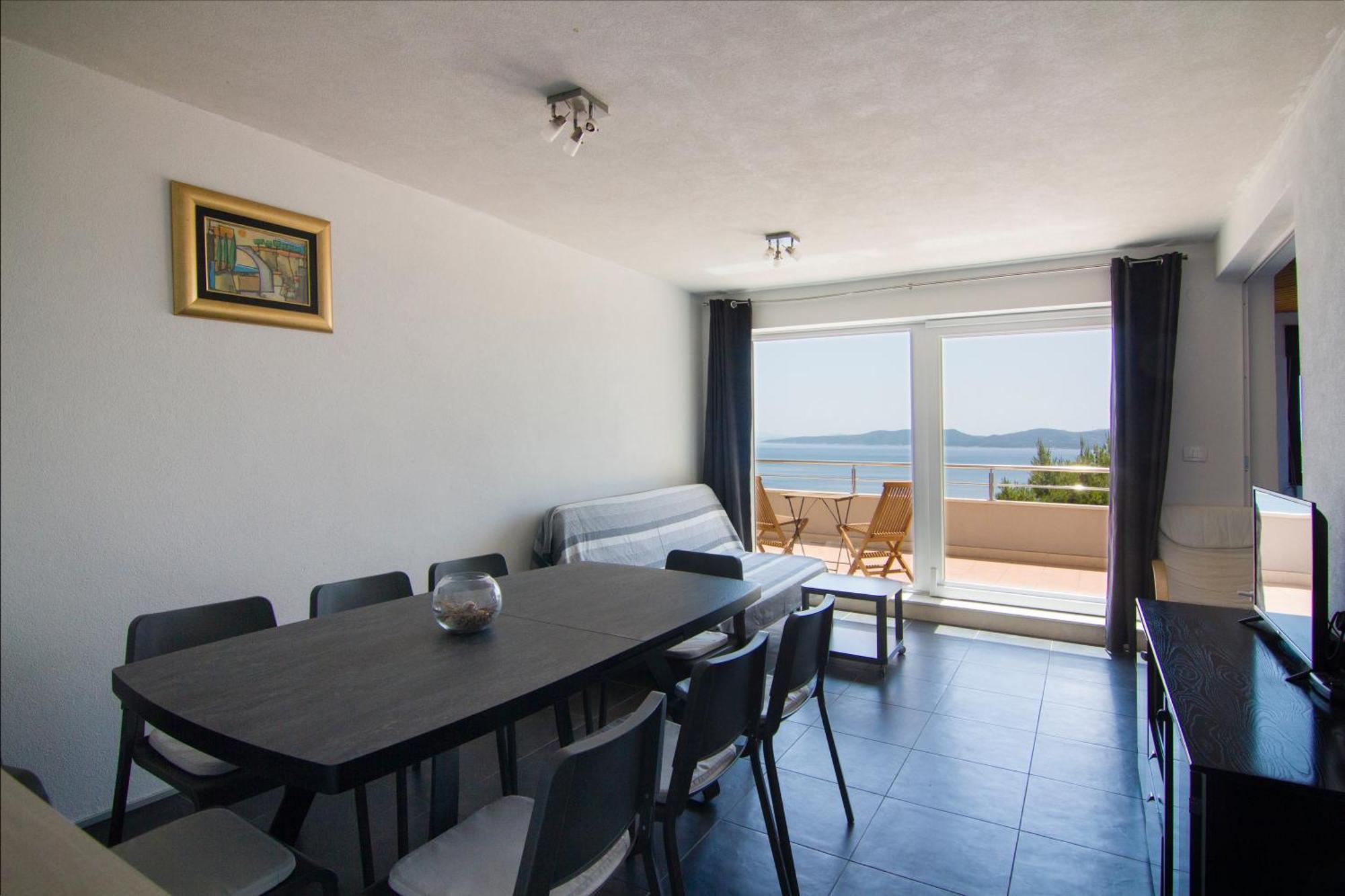 Holiday House Botta Marusici (Split-Dalmatia) Exterior foto