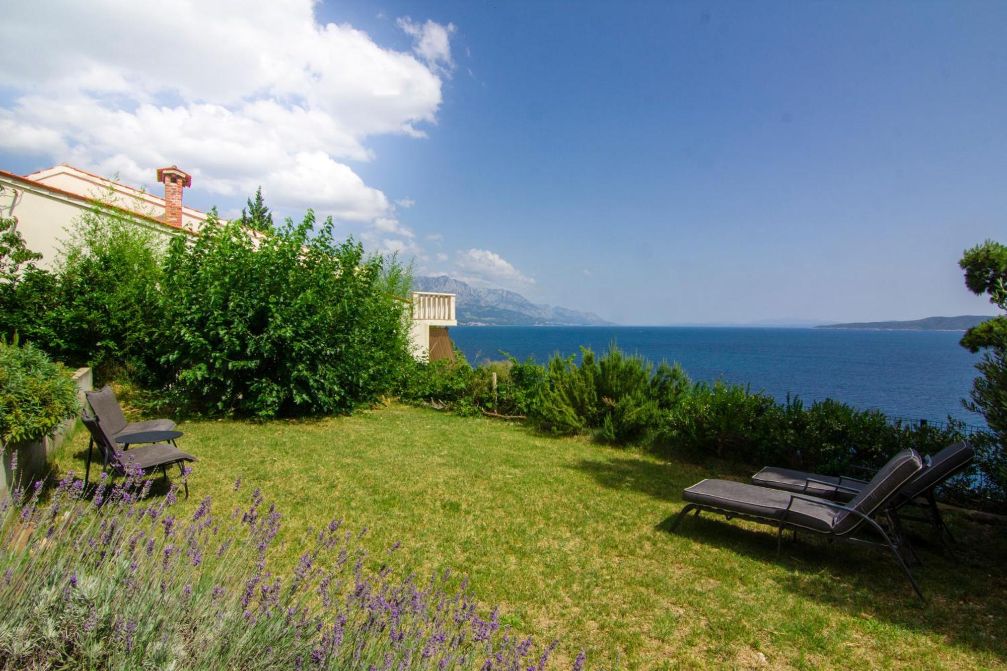 Holiday House Botta Marusici (Split-Dalmatia) Exterior foto