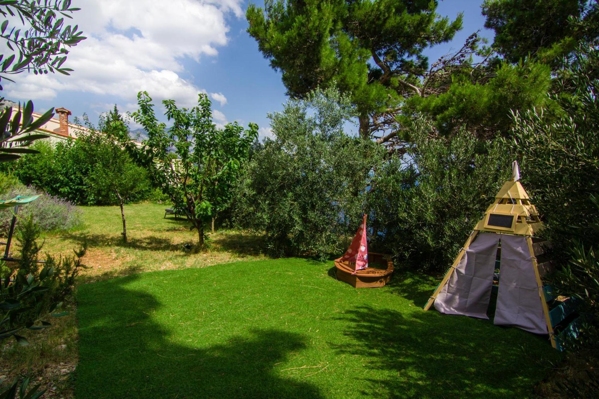 Holiday House Botta Marusici (Split-Dalmatia) Exterior foto