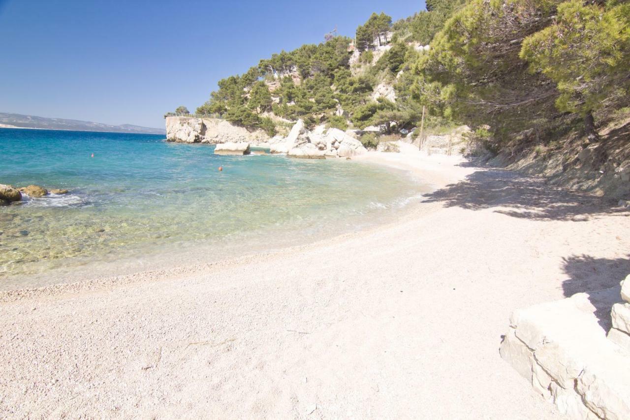 Holiday House Botta Marusici (Split-Dalmatia) Exterior foto
