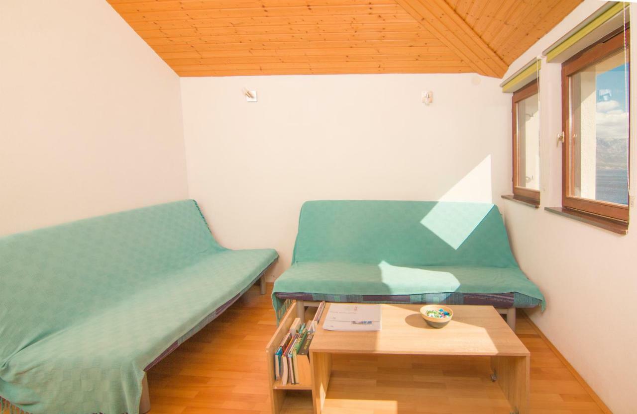 Holiday House Botta Marusici (Split-Dalmatia) Exterior foto