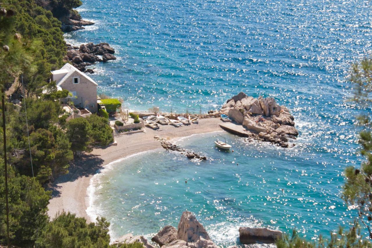 Holiday House Botta Marusici (Split-Dalmatia) Exterior foto