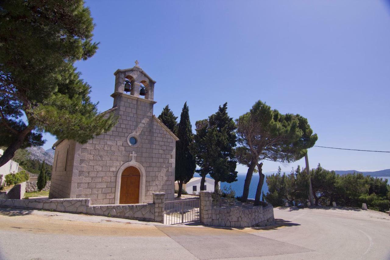 Holiday House Botta Marusici (Split-Dalmatia) Exterior foto