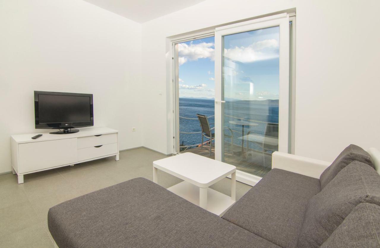 Holiday House Botta Marusici (Split-Dalmatia) Exterior foto