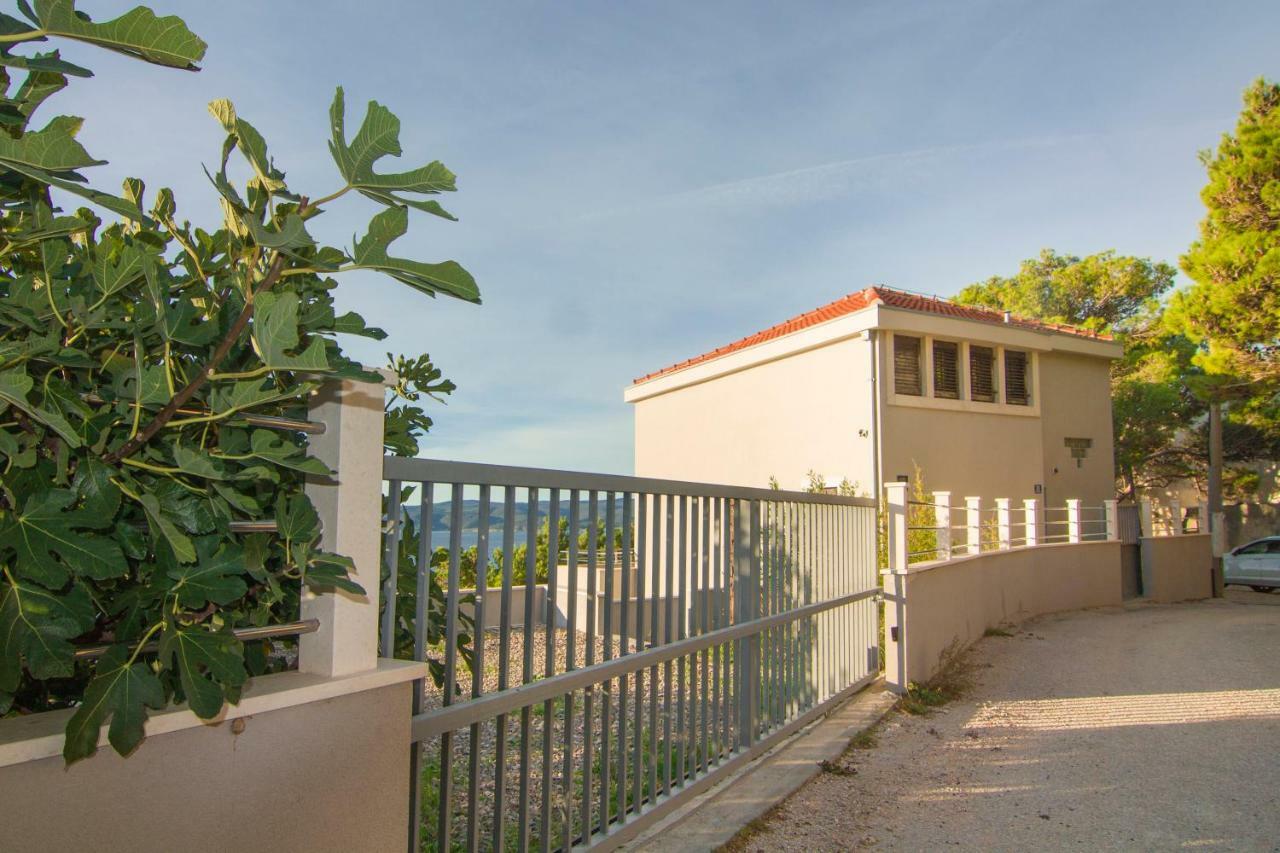 Holiday House Botta Marusici (Split-Dalmatia) Exterior foto