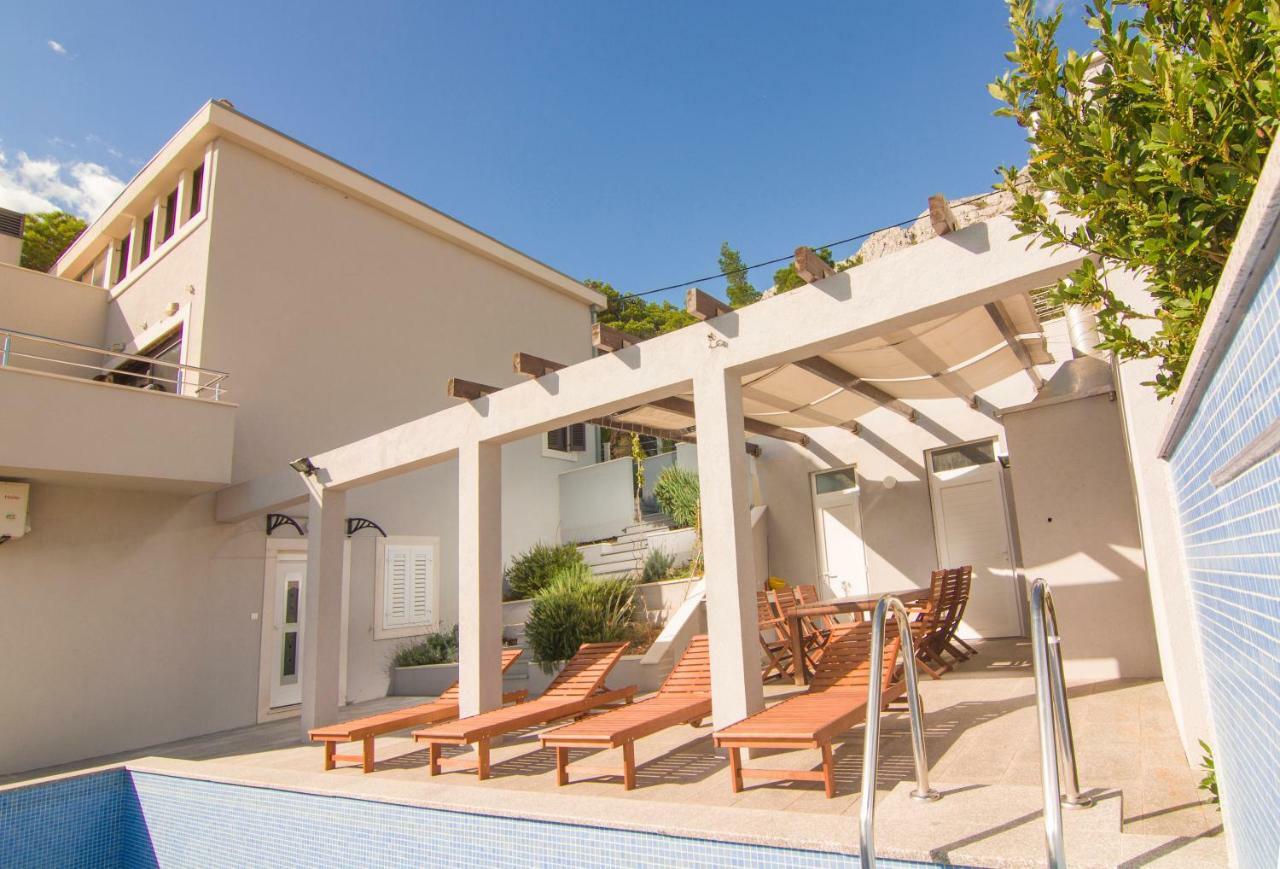 Holiday House Botta Marusici (Split-Dalmatia) Exterior foto