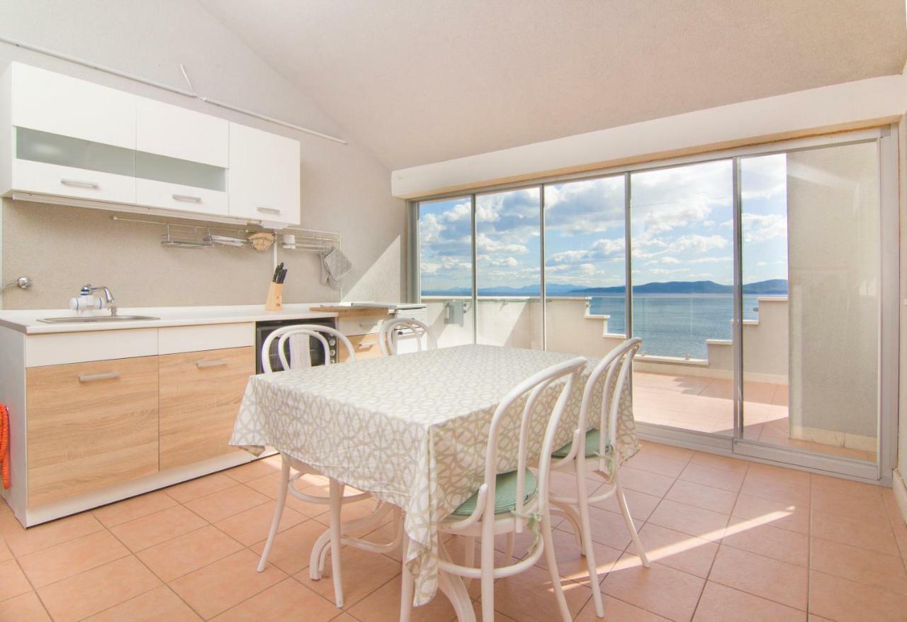 Holiday House Botta Marusici (Split-Dalmatia) Exterior foto