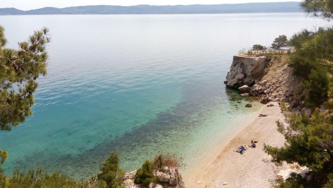 Holiday House Botta Marusici (Split-Dalmatia) Exterior foto
