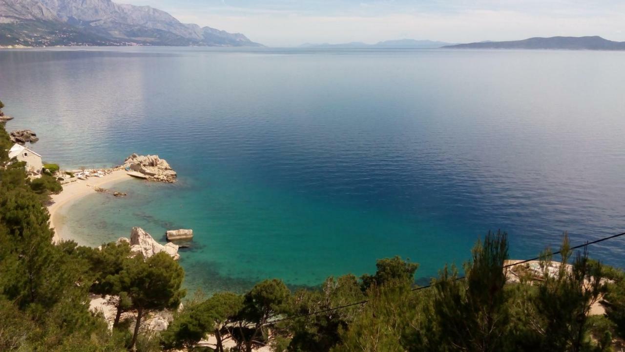 Holiday House Botta Marusici (Split-Dalmatia) Exterior foto