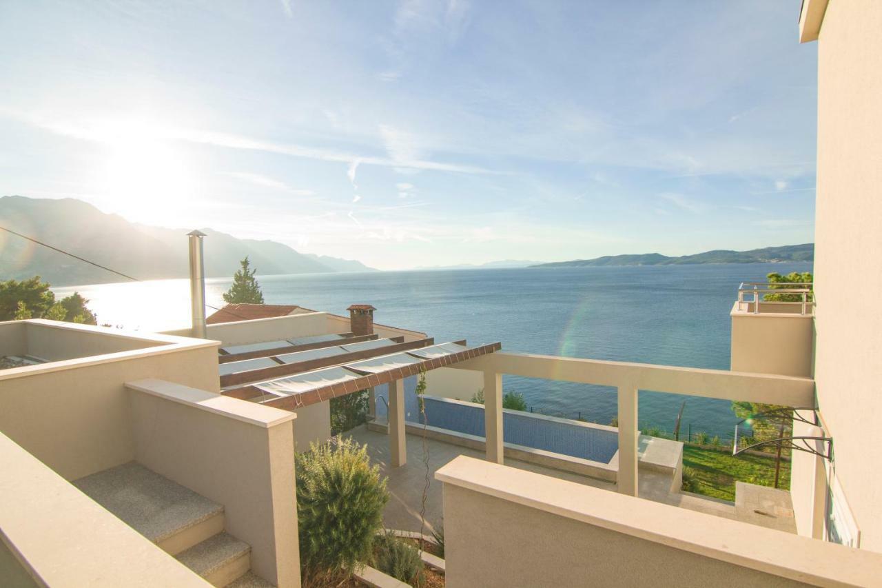 Holiday House Botta Marusici (Split-Dalmatia) Exterior foto