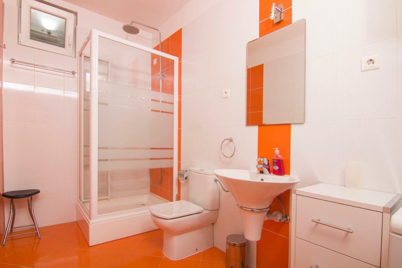 Holiday House Botta Marusici (Split-Dalmatia) Exterior foto