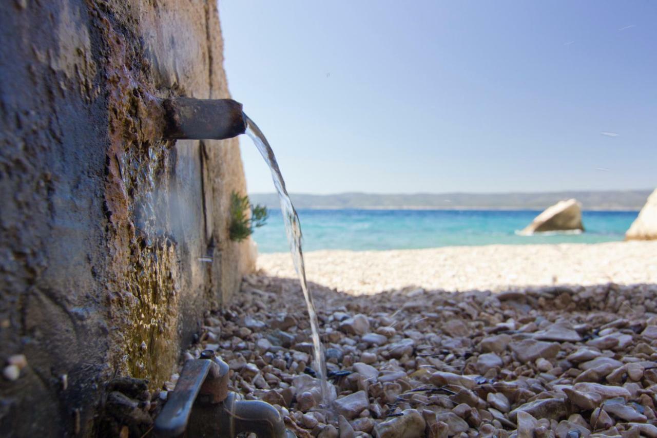 Holiday House Botta Marusici (Split-Dalmatia) Exterior foto