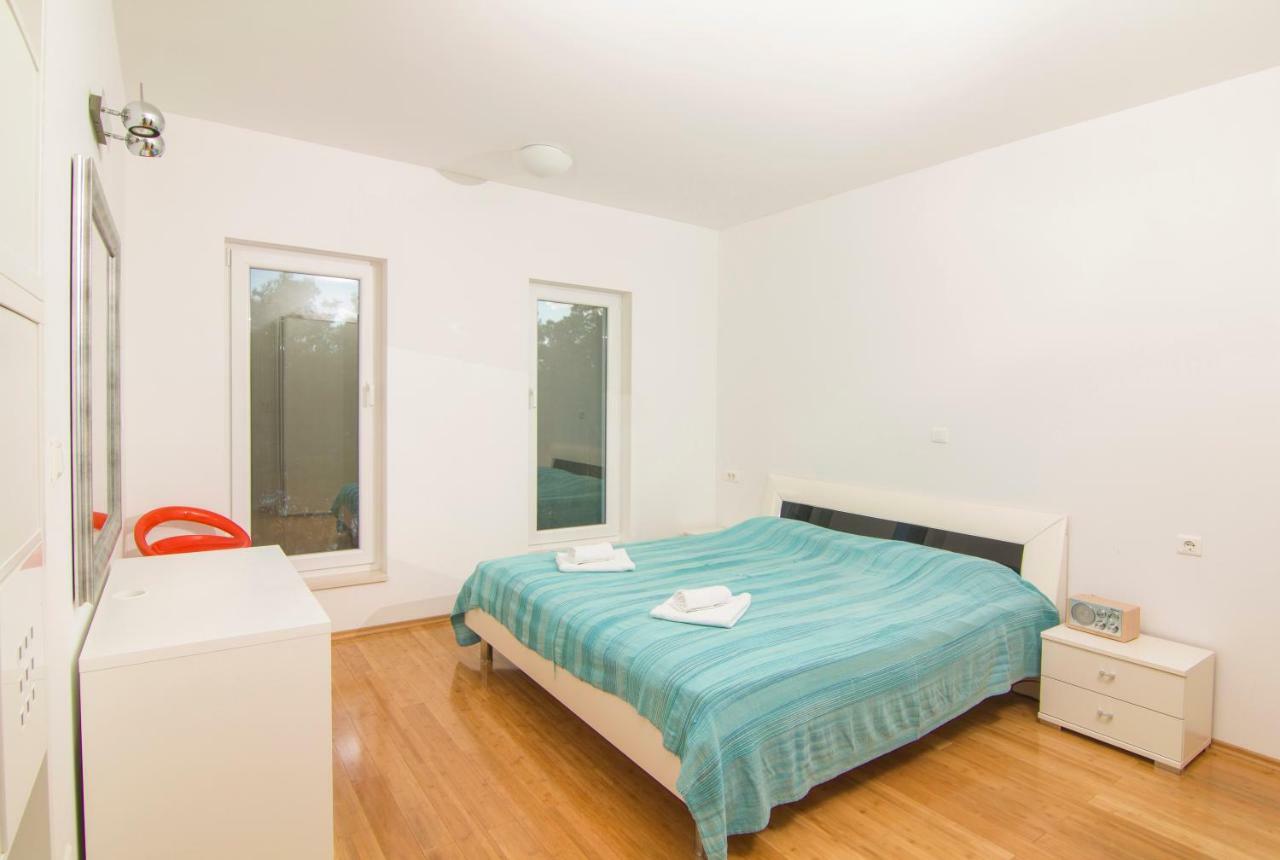 Holiday House Botta Marusici (Split-Dalmatia) Exterior foto