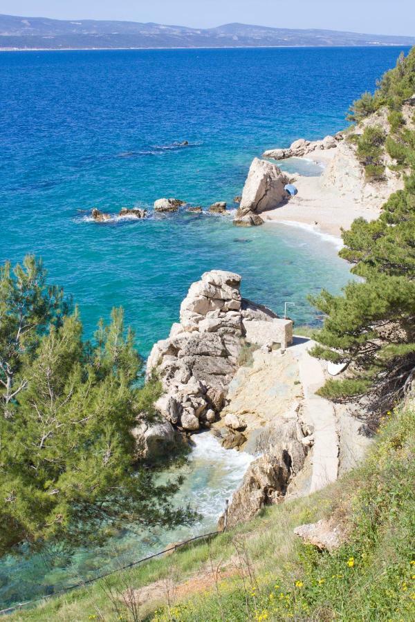 Holiday House Botta Marusici (Split-Dalmatia) Exterior foto