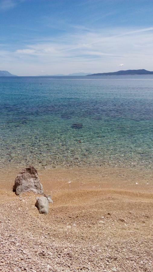 Holiday House Botta Marusici (Split-Dalmatia) Exterior foto