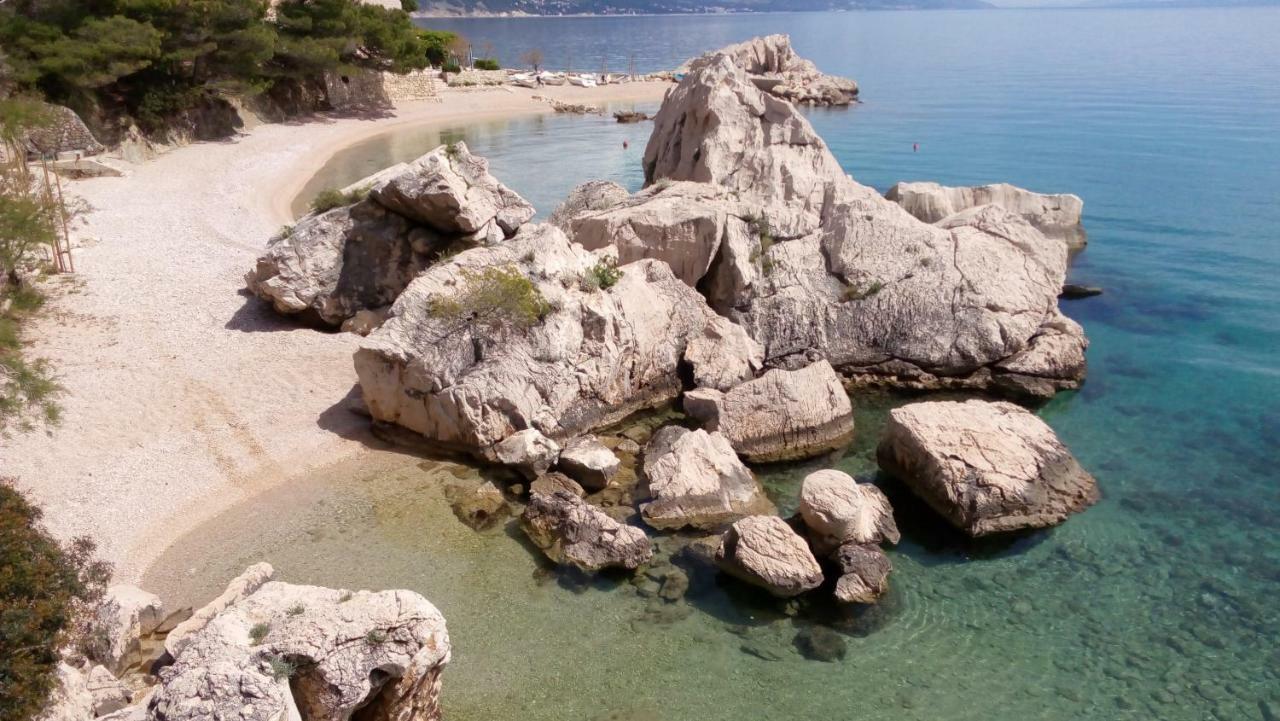 Holiday House Botta Marusici (Split-Dalmatia) Exterior foto