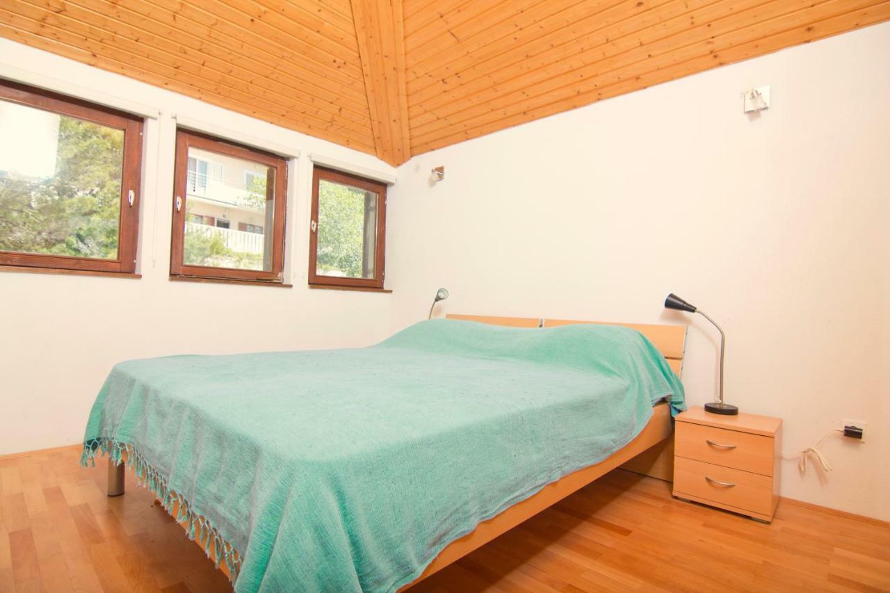 Holiday House Botta Marusici (Split-Dalmatia) Exterior foto