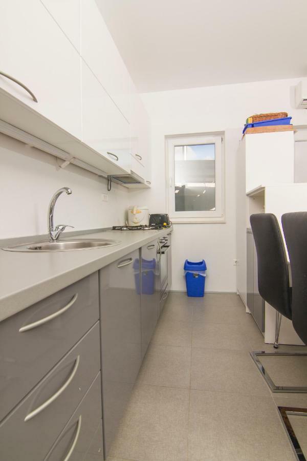 Holiday House Botta Marusici (Split-Dalmatia) Exterior foto