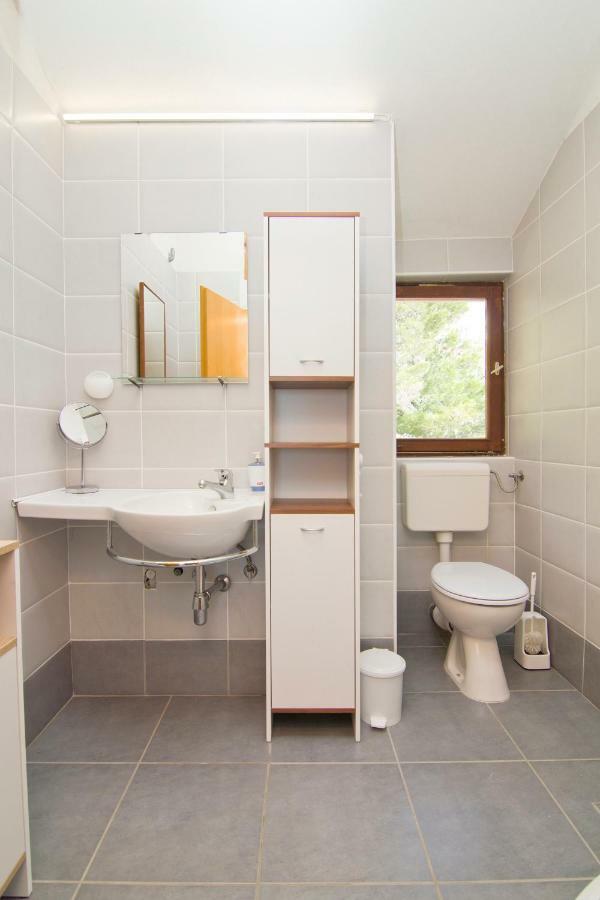 Holiday House Botta Marusici (Split-Dalmatia) Exterior foto