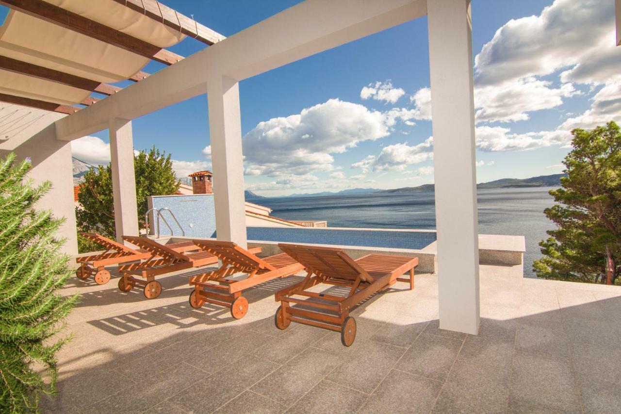 Holiday House Botta Marusici (Split-Dalmatia) Exterior foto