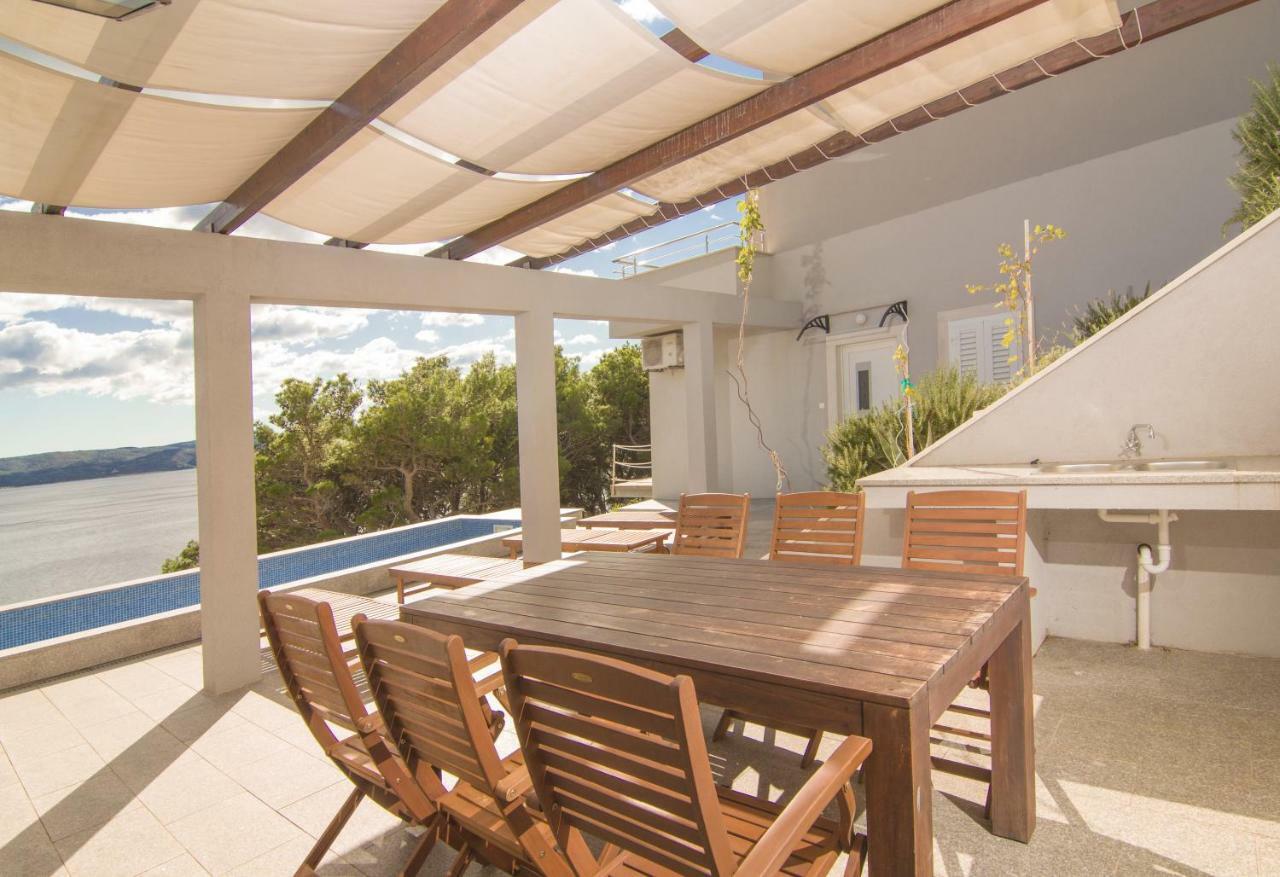 Holiday House Botta Marusici (Split-Dalmatia) Exterior foto