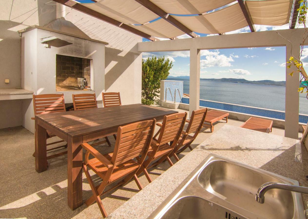 Holiday House Botta Marusici (Split-Dalmatia) Exterior foto