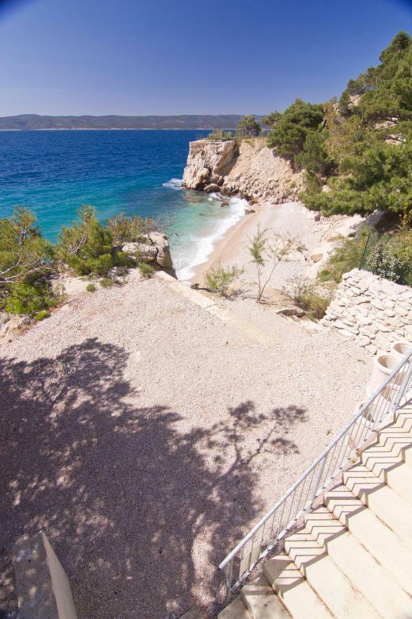 Holiday House Botta Marusici (Split-Dalmatia) Exterior foto