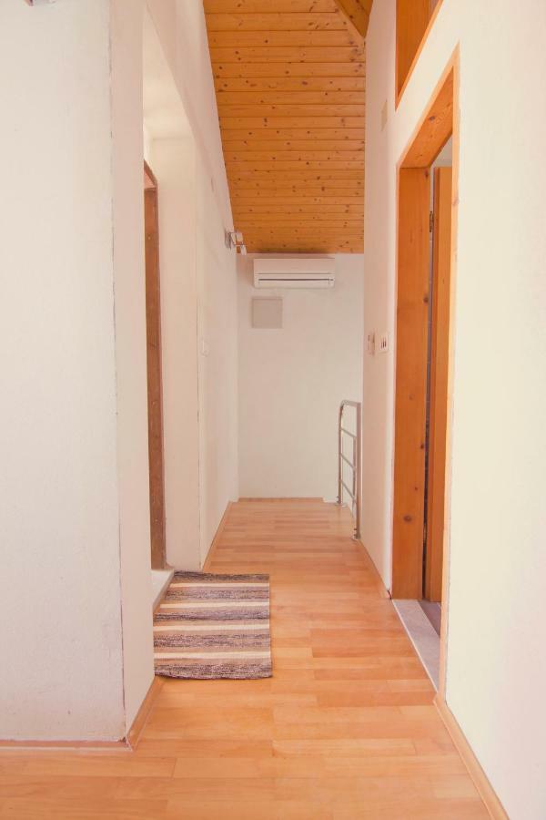 Holiday House Botta Marusici (Split-Dalmatia) Exterior foto