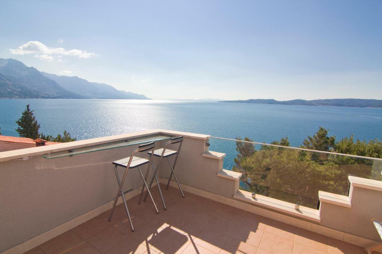 Holiday House Botta Marusici (Split-Dalmatia) Exterior foto