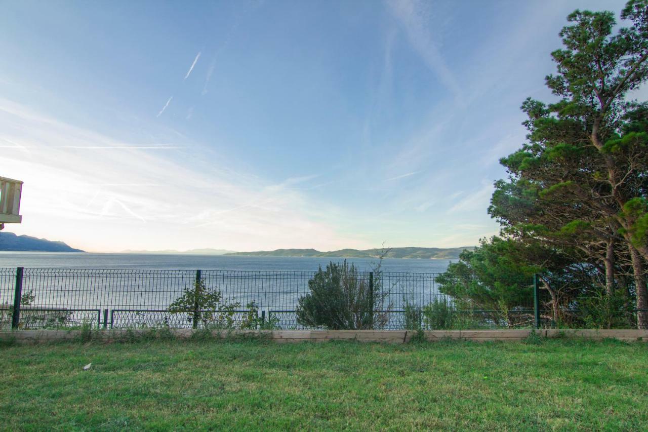 Holiday House Botta Marusici (Split-Dalmatia) Exterior foto