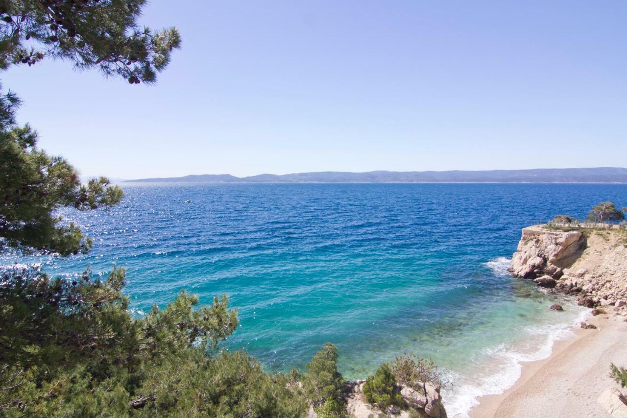 Holiday House Botta Marusici (Split-Dalmatia) Exterior foto