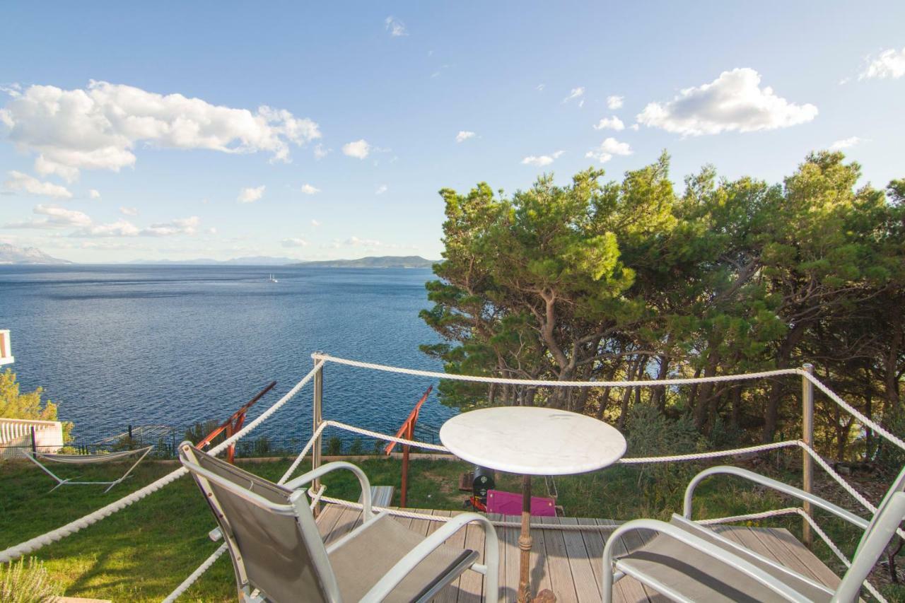 Holiday House Botta Marusici (Split-Dalmatia) Exterior foto