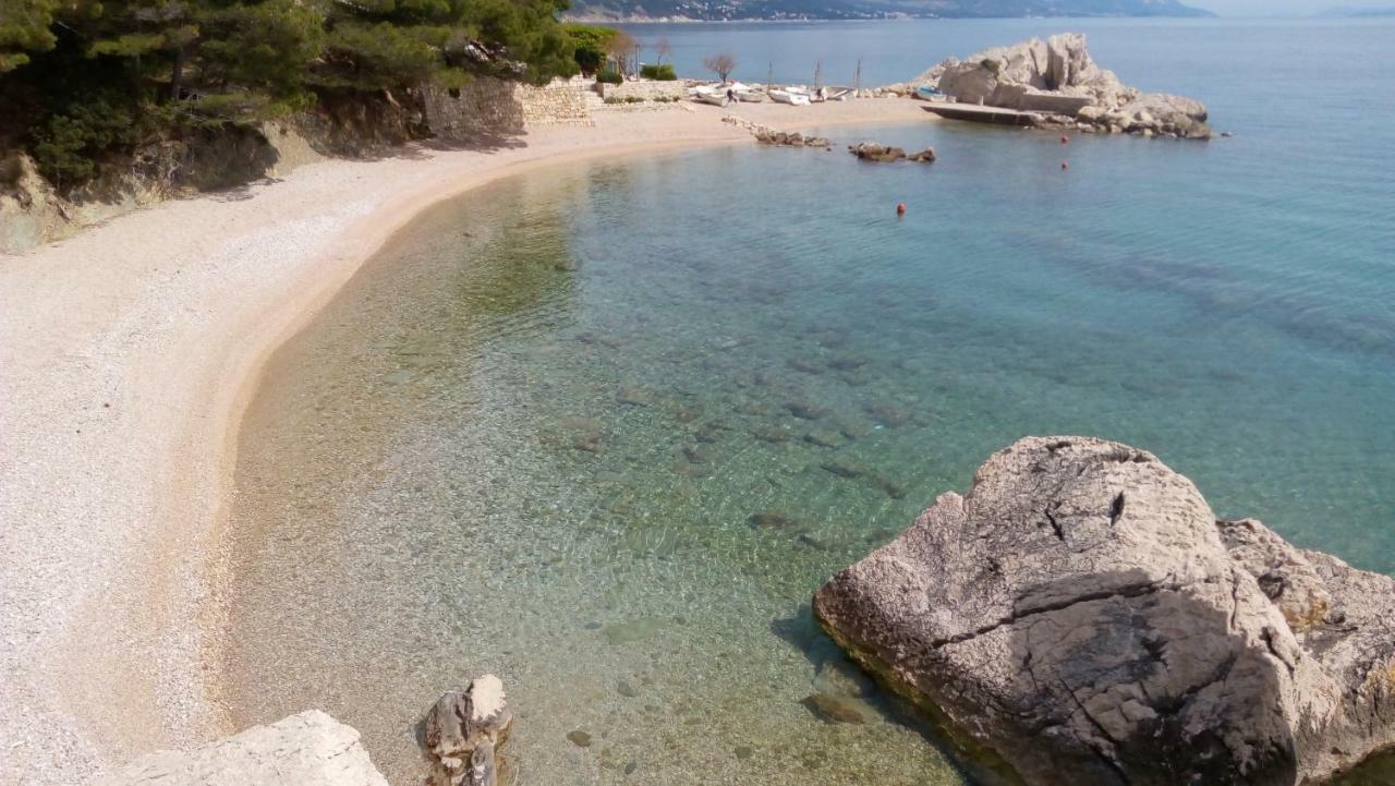 Holiday House Botta Marusici (Split-Dalmatia) Exterior foto