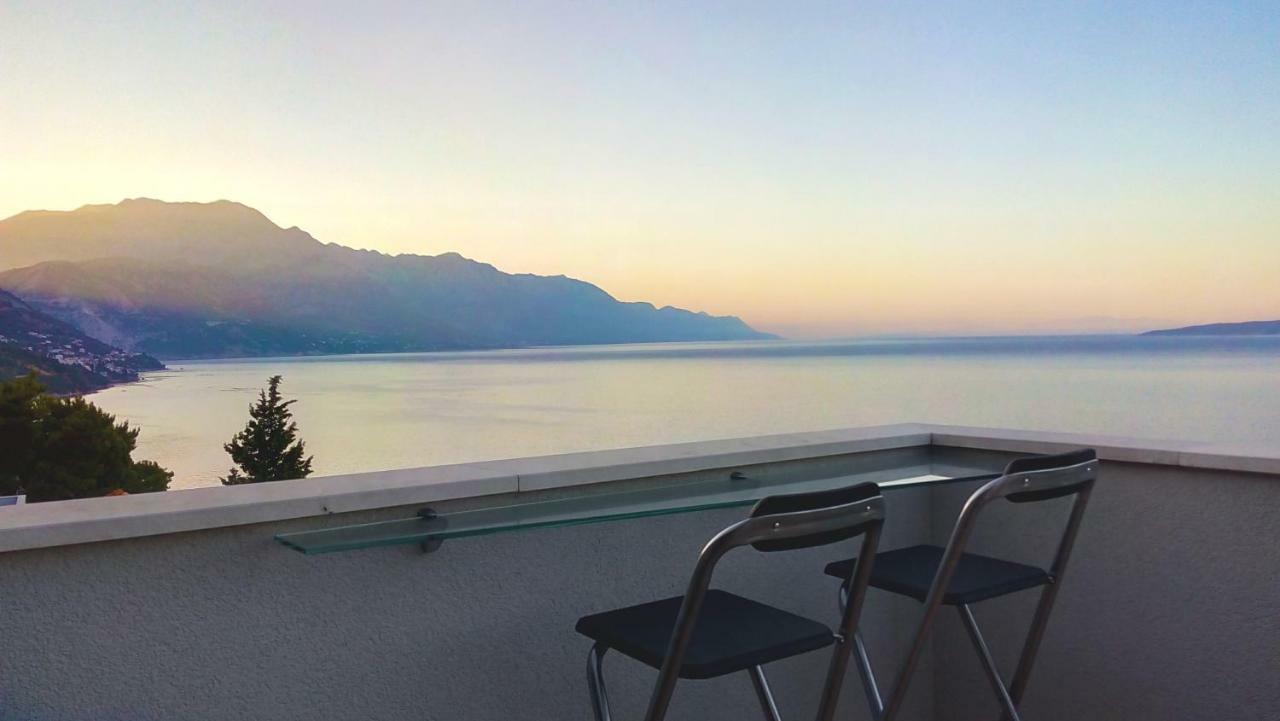 Holiday House Botta Marusici (Split-Dalmatia) Exterior foto