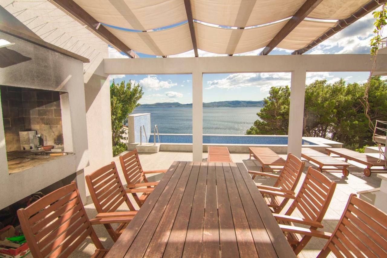 Holiday House Botta Marusici (Split-Dalmatia) Exterior foto