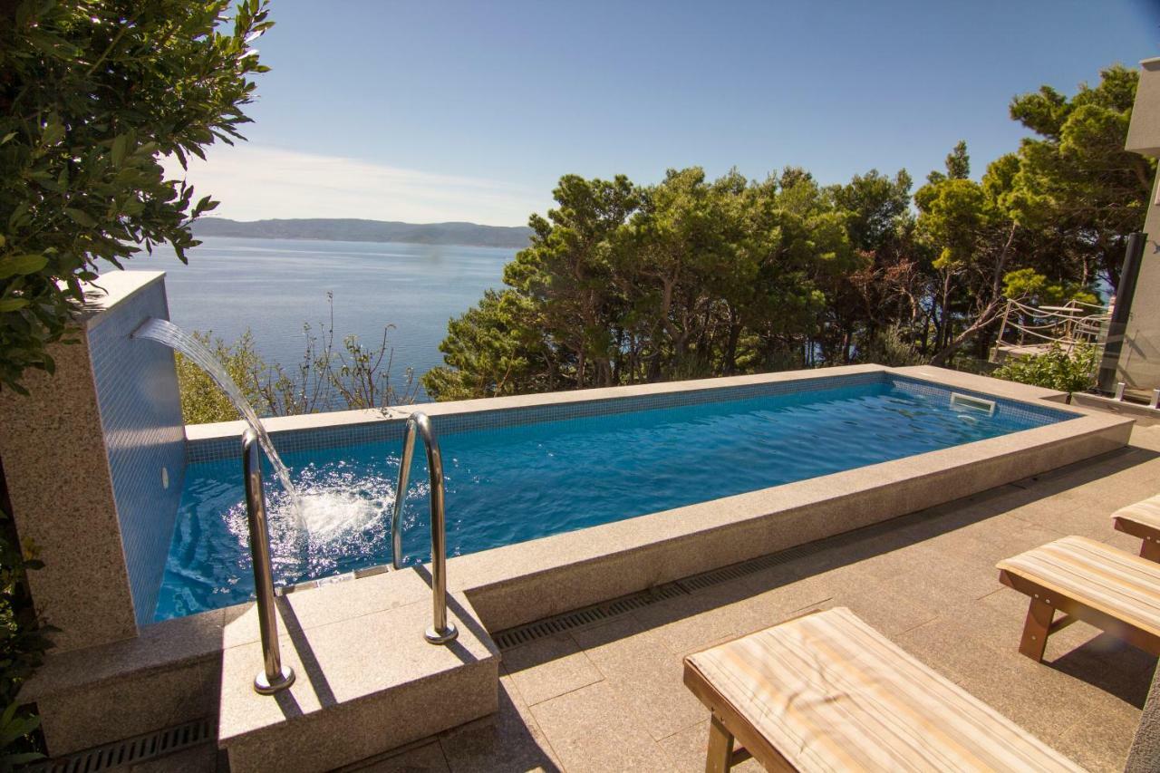 Holiday House Botta Marusici (Split-Dalmatia) Exterior foto
